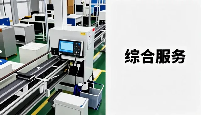 佛山市创盾智能科技有限公司