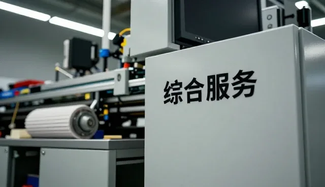 佛山市创盾智能科技有限公司