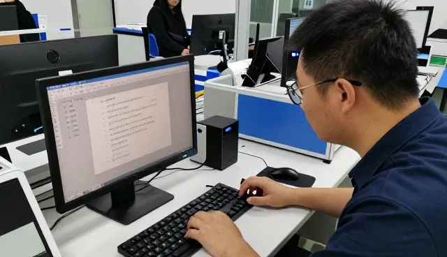 全流程项目跟进响应较为深度分享（嵌入式软件适用）